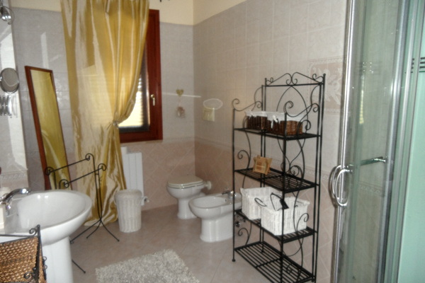 Ferienwohnung in Quartu Sant'Elena 21