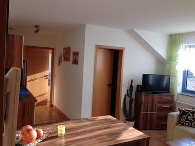 Buchen Sie günstige Urlaubsdomizil in Quedlinburg