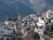 Fundalucia, Twin ensuite room