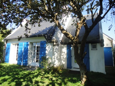 Buchen Sie günstige Haus in Quiberon