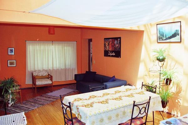 Bed and Breakfast in Quito 3
