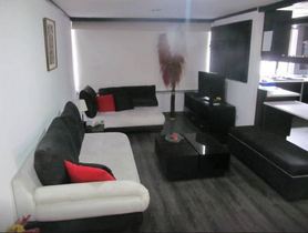 Executive Suite in Business Center