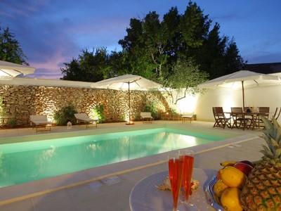 Buchen Sie günstige Unterkunft in Racale