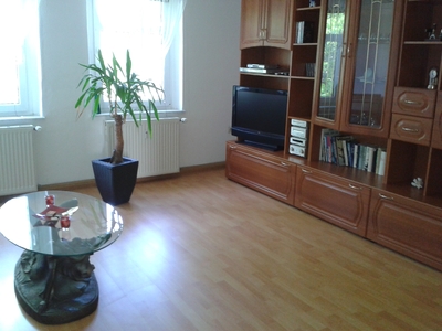 Buchen Sie günstige Ferienwohnung in Radeberg