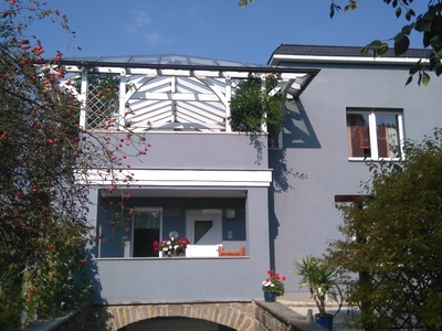 Buchen Sie günstige möbliertes Apartment in Radebeul