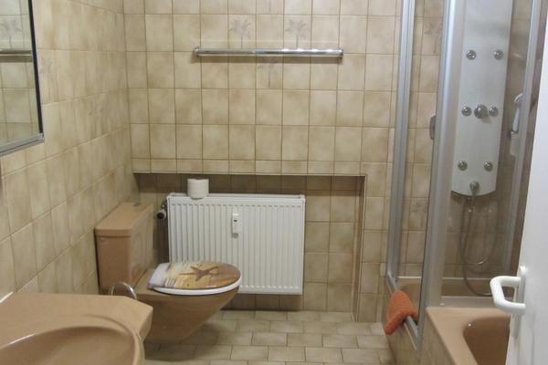 Ferienwohnung in Radolfzell am Bodensee 10