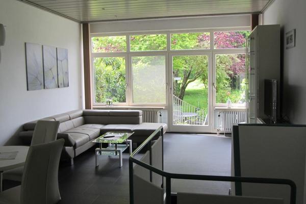 Ferienwohnung in Radolfzell am Bodensee 4
