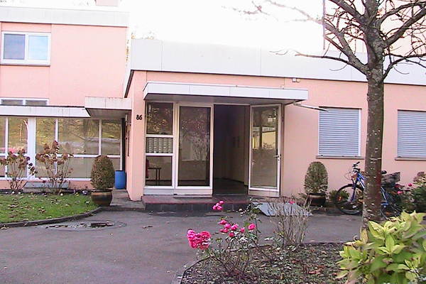 Ferienwohnung in Radolfzell am Bodensee 12