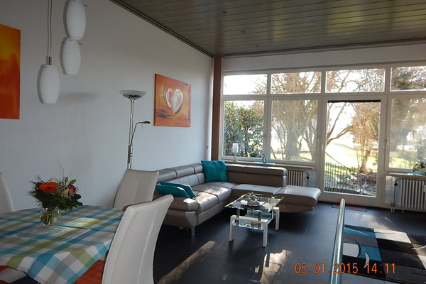 Ferienwohnung in Radolfzell am Bodensee 6