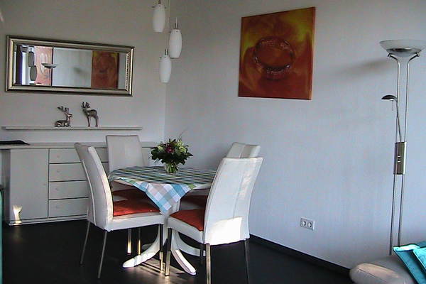 Ferienwohnung in Radolfzell am Bodensee 3