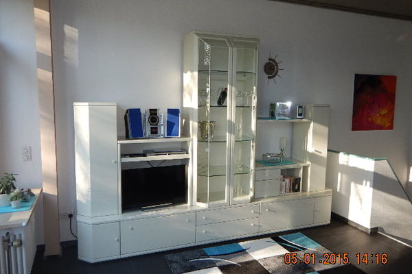 Ferienwohnung in Radolfzell am Bodensee 4