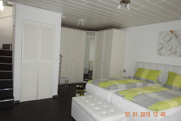 Ferienwohnung in Radolfzell am Bodensee 7