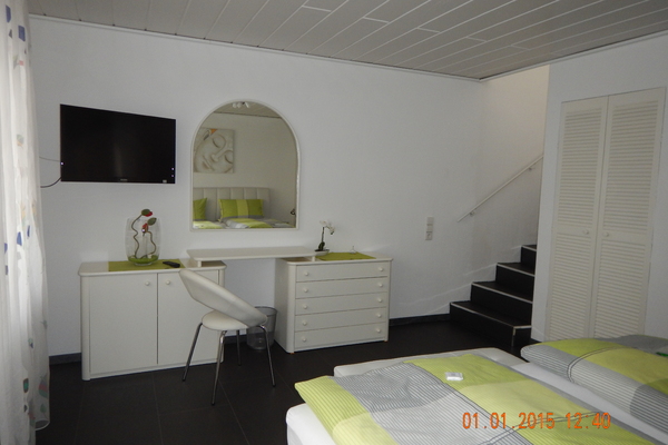 Ferienwohnung in Radolfzell am Bodensee 9
