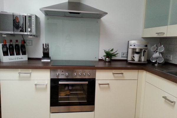 Ferienwohnung in Radolfzell am Bodensee 2