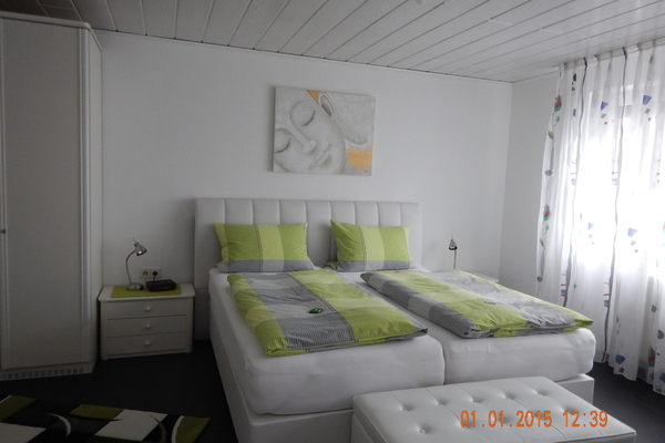 Ferienwohnung in Radolfzell am Bodensee 8