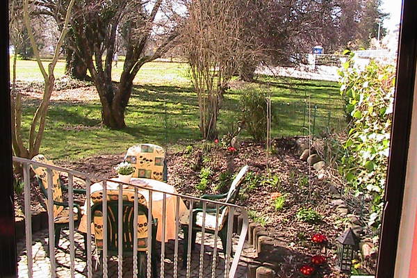Ferienwohnung in Radolfzell am Bodensee 10