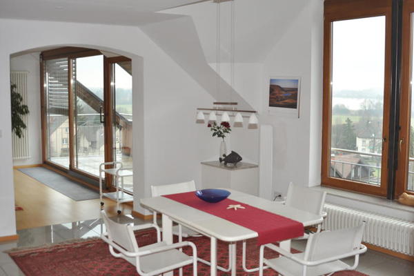 Ferienwohnung in Radolfzell am Bodensee 2