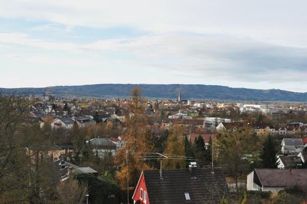 Ferienwohnung in Radolfzell am Bodensee 5