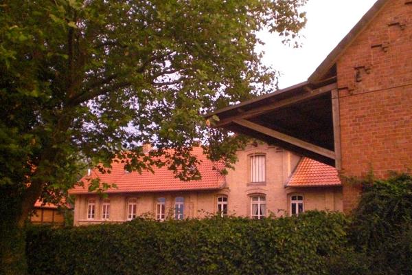 Ferienwohnung in Räbke 1