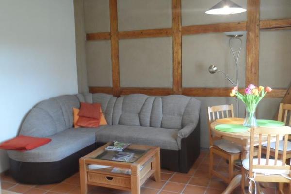 Ferienwohnung in Räbke 2