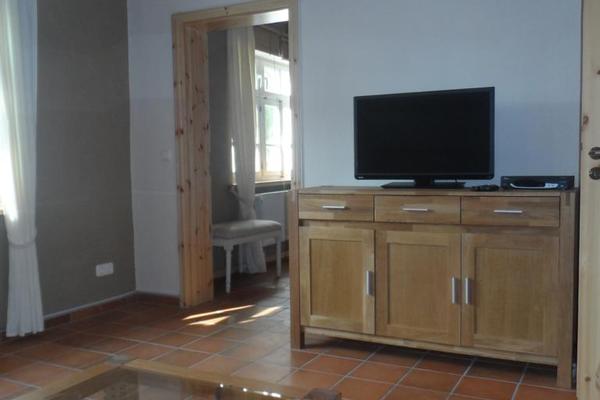 Ferienwohnung in Räbke 4