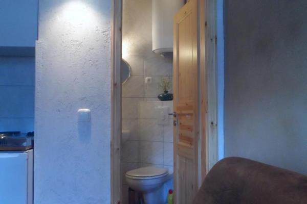 Ferienwohnung in Räbke 6