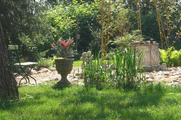 Ferienwohnung in Räbke 10