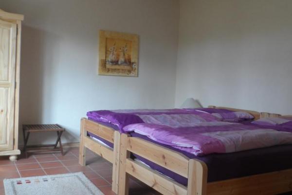 Ferienwohnung in Räbke 5