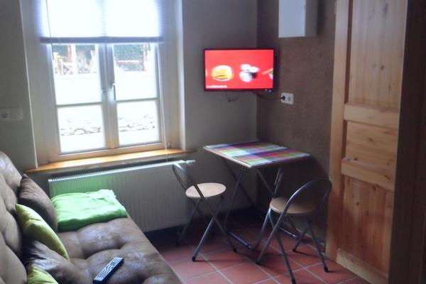 Ferienwohnung in Räbke 3