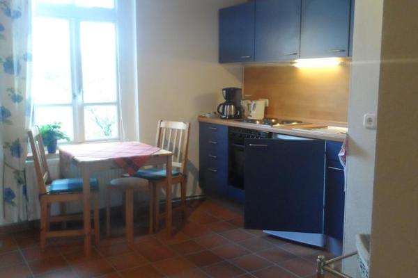 Ferienwohnung in Räbke 7