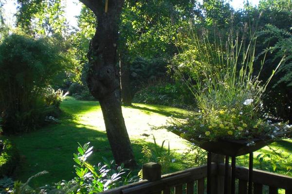 Ferienwohnung in Räbke 8