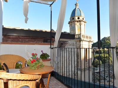 Buchen Sie günstige Ferienwohnung in Ragusa