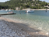 Traditionelles istrisches Steinhaus - Villa Ane