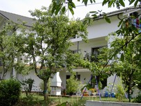 Ferienwohnung Haus Hedi vier Sterne