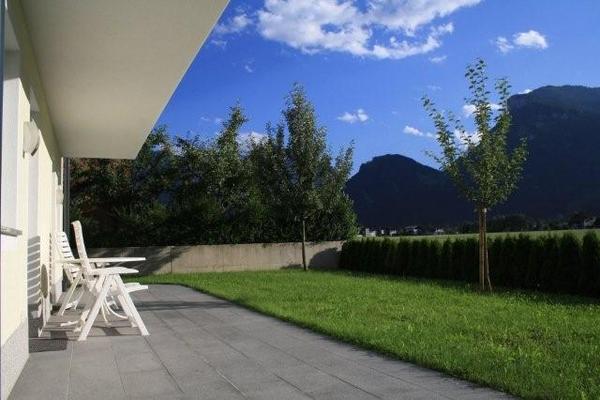 Ferienwohnung in Ramsau im Zillertal 2