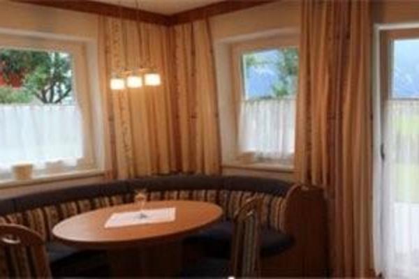 Ferienwohnung in Ramsau im Zillertal 3