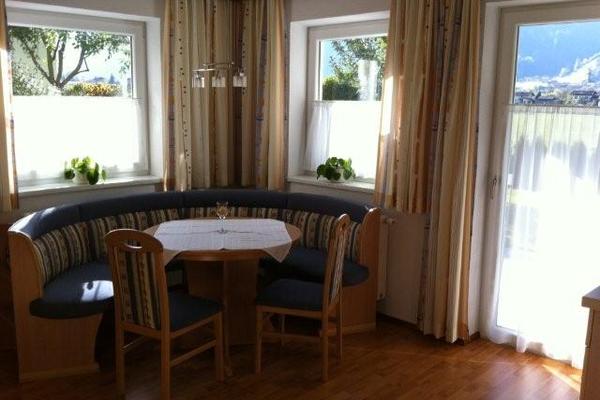Ferienwohnung in Ramsau im Zillertal 6