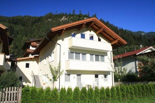 Ferienwohnung in Ramsau im Zillertal 1