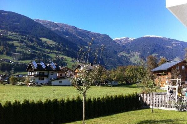 Ferienwohnung in Ramsau im Zillertal 8