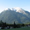 Bed and Breakfast in Ramsau 2