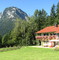 Bed and Breakfast in Ramsau 1