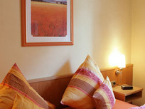 Ferienwohnungen Randersacker bei Würzburg