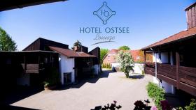 K357 - Hotel und Monteurzimmer Ostsee Lounge