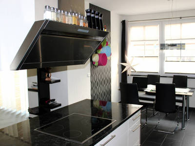 Buchen Sie günstige Ferienhaus in Rathenow