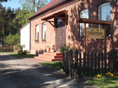 Buchen Sie günstige Urlaubsdomizil in Rathenow