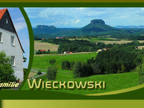 Ferienwohnung Wieckowski Sächsische Schweiz