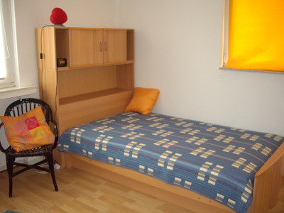 Buchen Sie günstige Wohnung in Ratingen