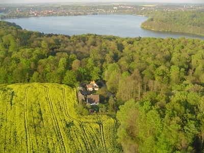Buchen Sie günstige möbliertes Apartment in Ratzeburg