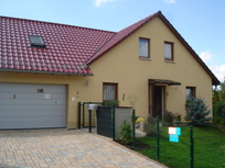 Privatzimmer 1 Güttich