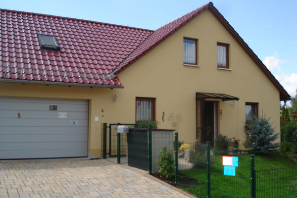 Bed and Breakfast in Rausdorf 1